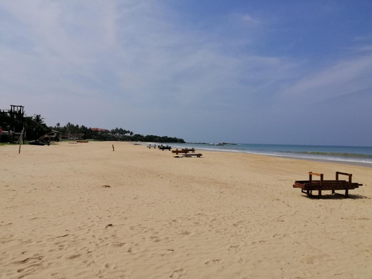 Luxury My Villa Bentota 200M Bentota Beach المظهر الخارجي الصورة