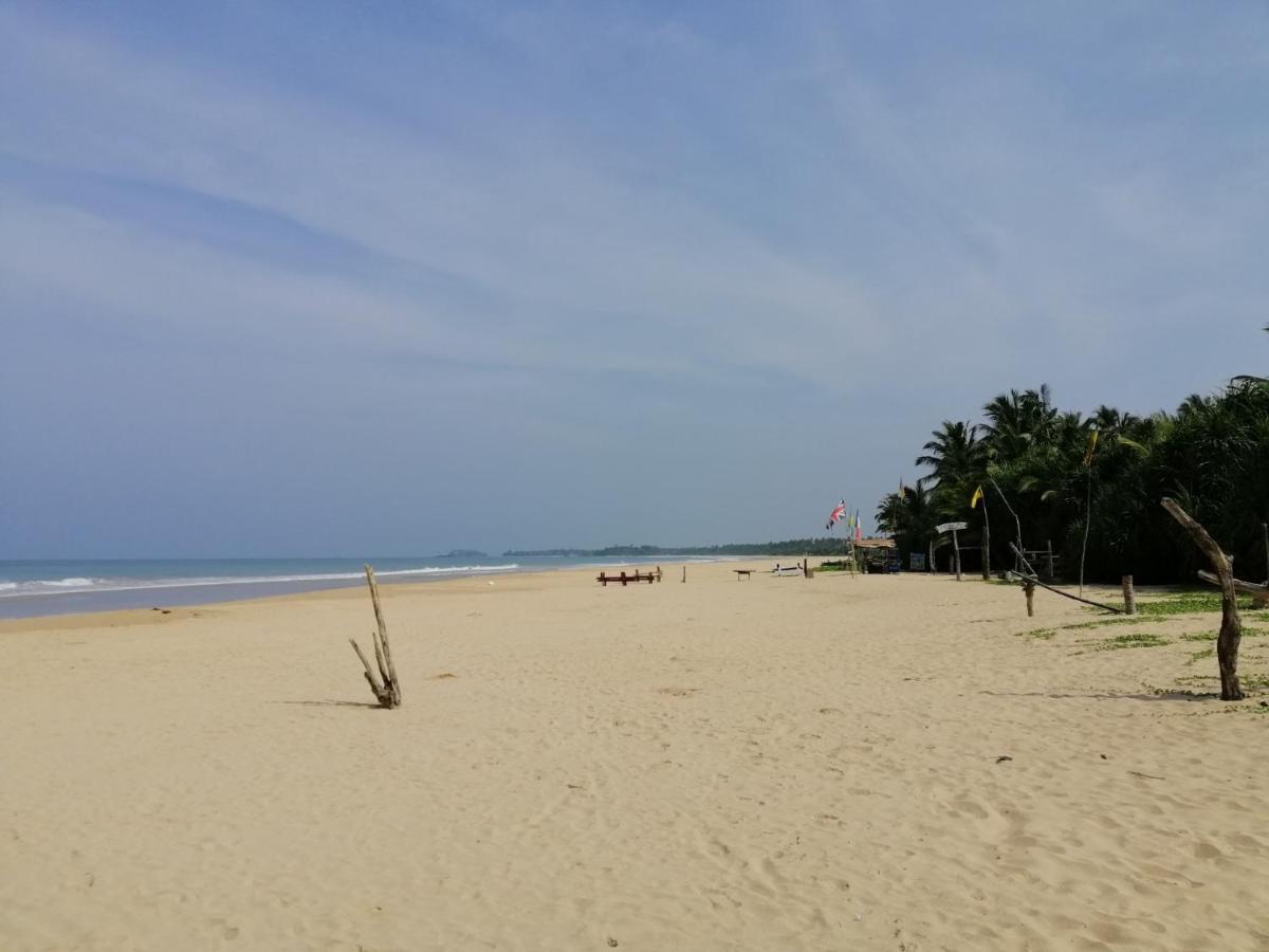 Luxury My Villa Bentota 200M Bentota Beach المظهر الخارجي الصورة