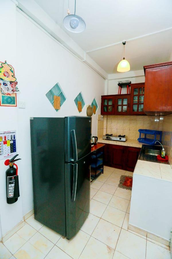 Luxury My Villa Bentota 200M Bentota Beach المظهر الخارجي الصورة