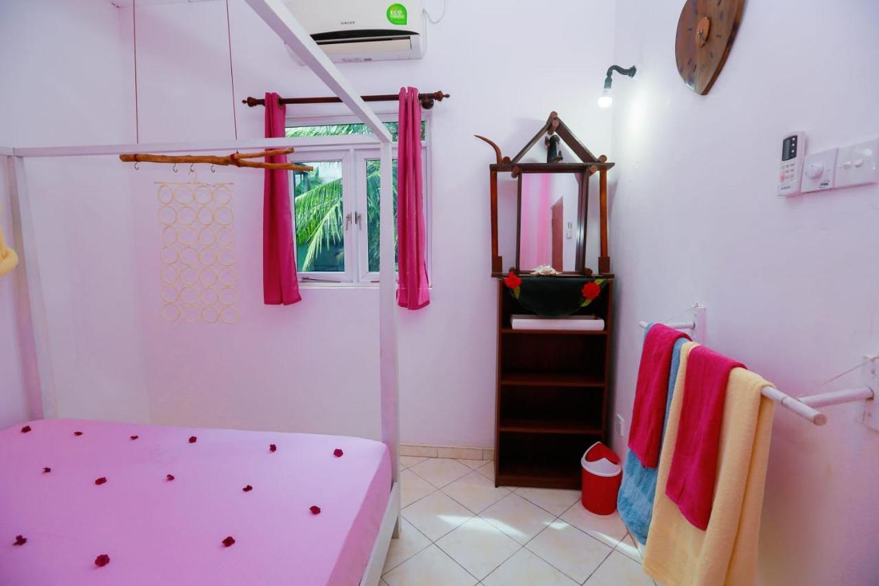 Luxury My Villa Bentota 200M Bentota Beach المظهر الخارجي الصورة