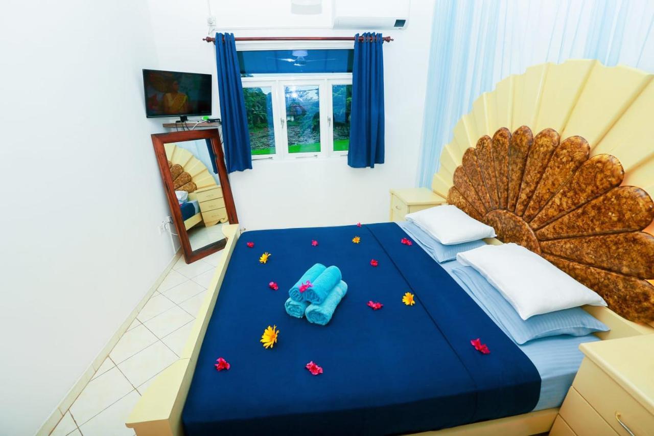 Luxury My Villa Bentota 200M Bentota Beach المظهر الخارجي الصورة