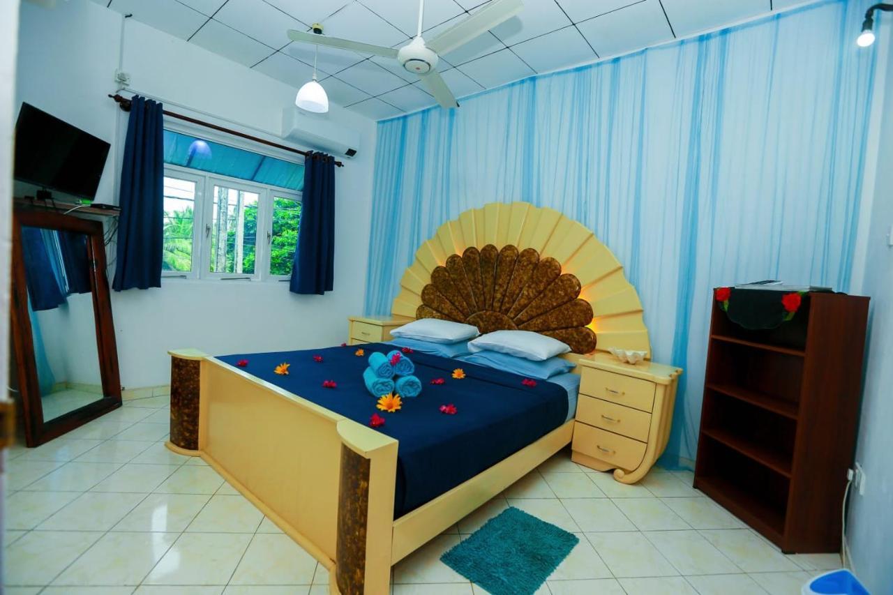 Luxury My Villa Bentota 200M Bentota Beach المظهر الخارجي الصورة