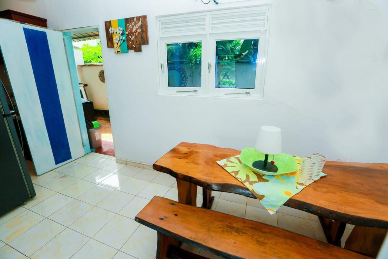 Luxury My Villa Bentota 200M Bentota Beach المظهر الخارجي الصورة