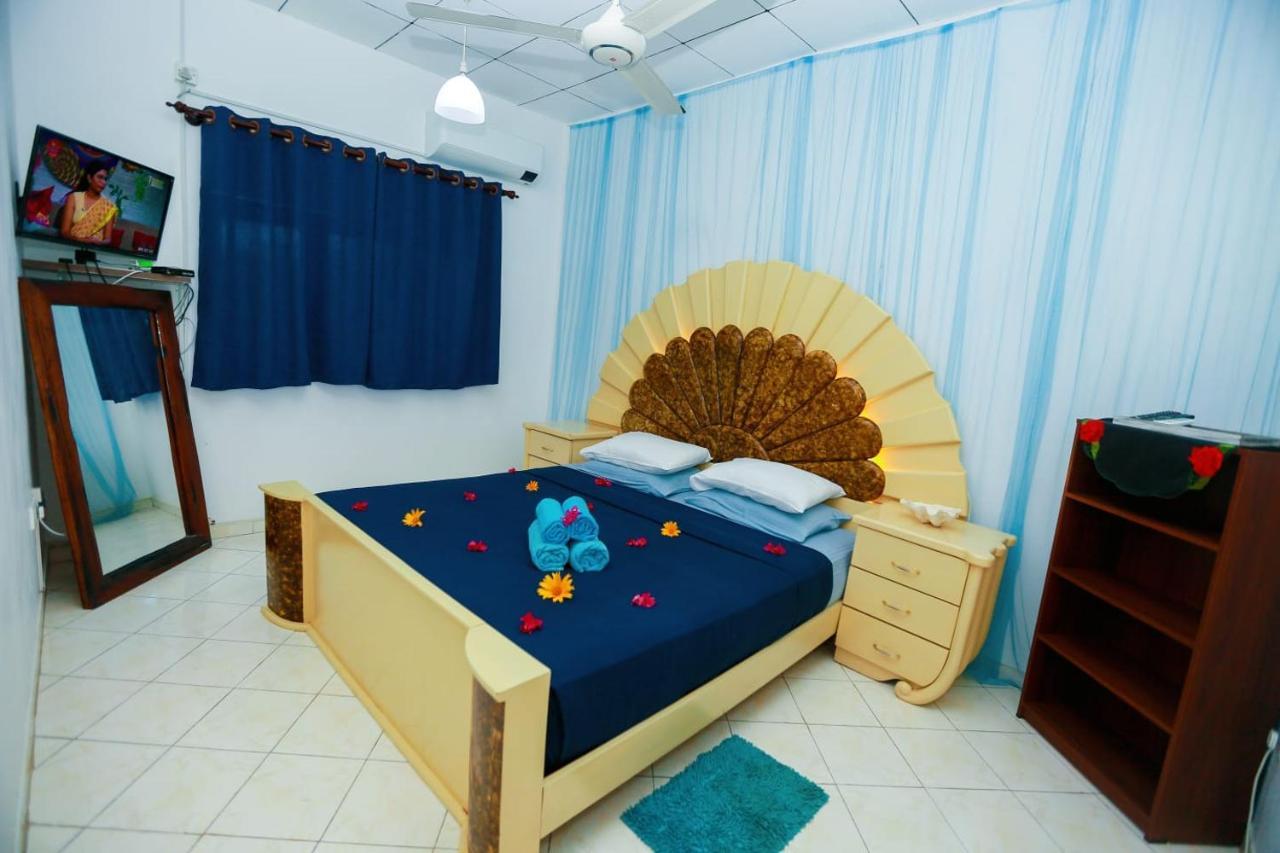 Luxury My Villa Bentota 200M Bentota Beach المظهر الخارجي الصورة