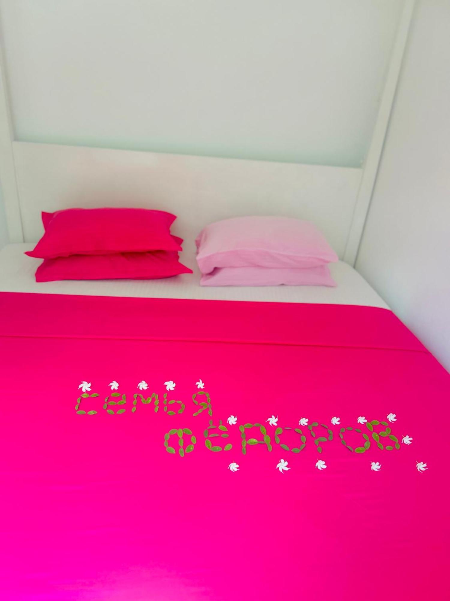 Luxury My Villa Bentota 200M Bentota Beach المظهر الخارجي الصورة