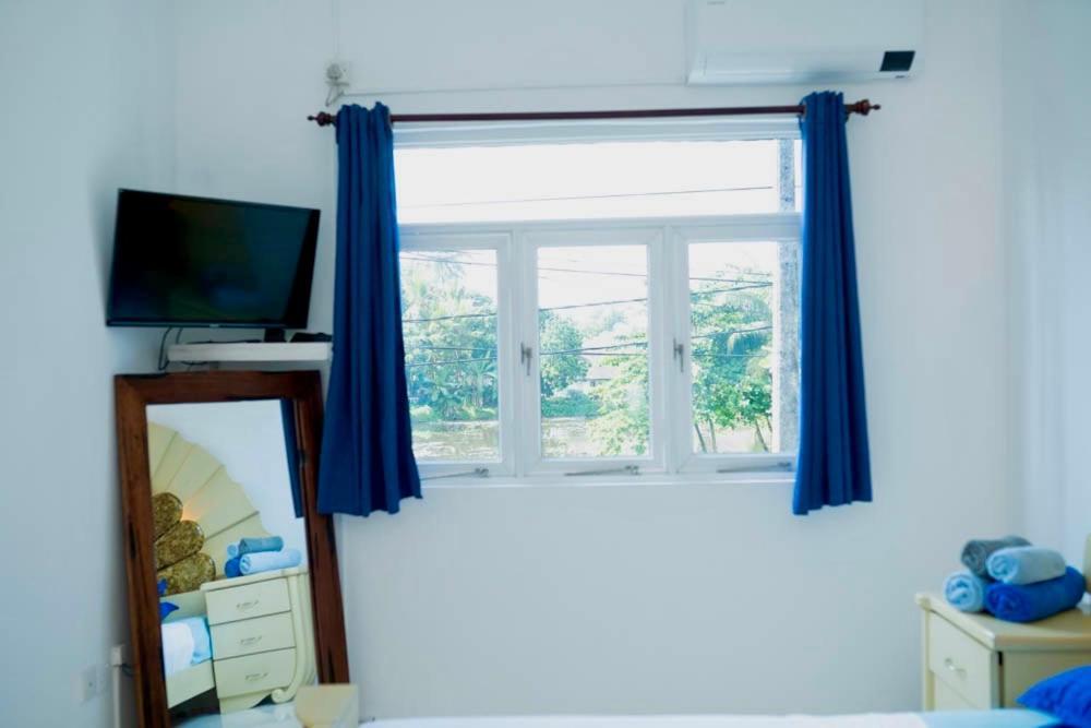 Luxury My Villa Bentota 200M Bentota Beach المظهر الخارجي الصورة