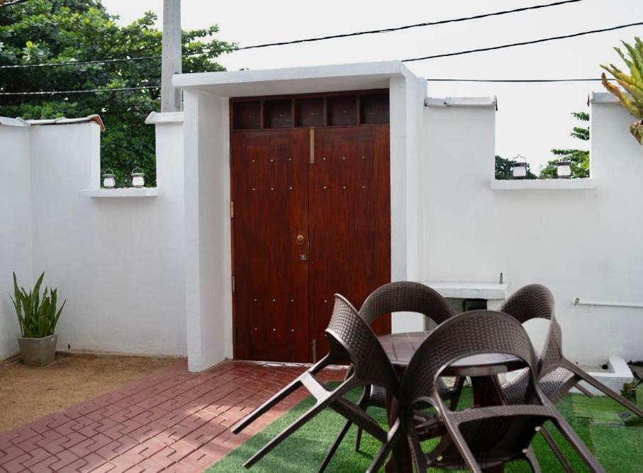 Luxury My Villa Bentota 200M Bentota Beach المظهر الخارجي الصورة