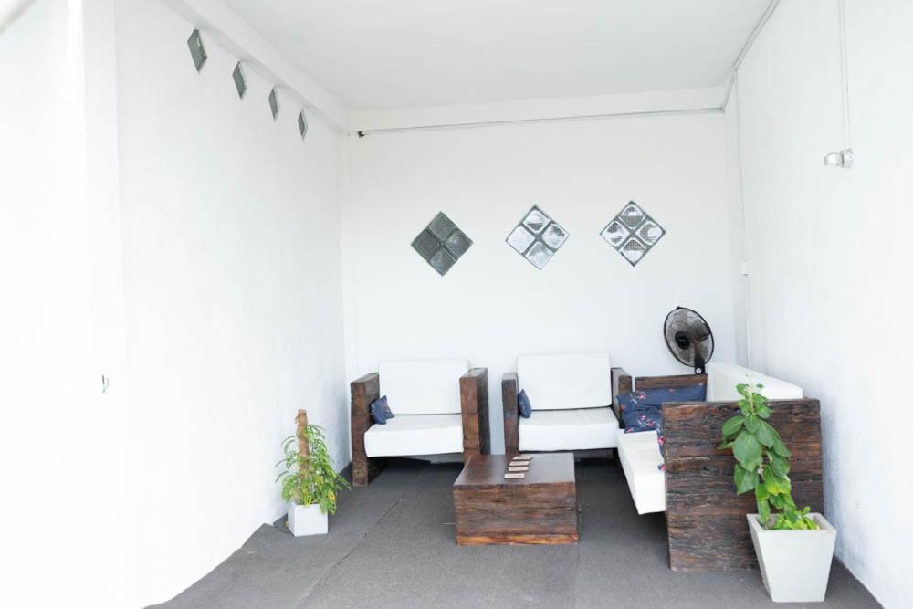 Luxury My Villa Bentota 200M Bentota Beach المظهر الخارجي الصورة