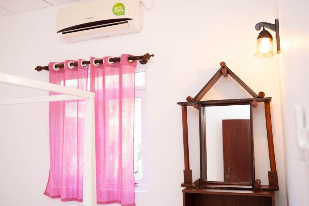 Luxury My Villa Bentota 200M Bentota Beach المظهر الخارجي الصورة